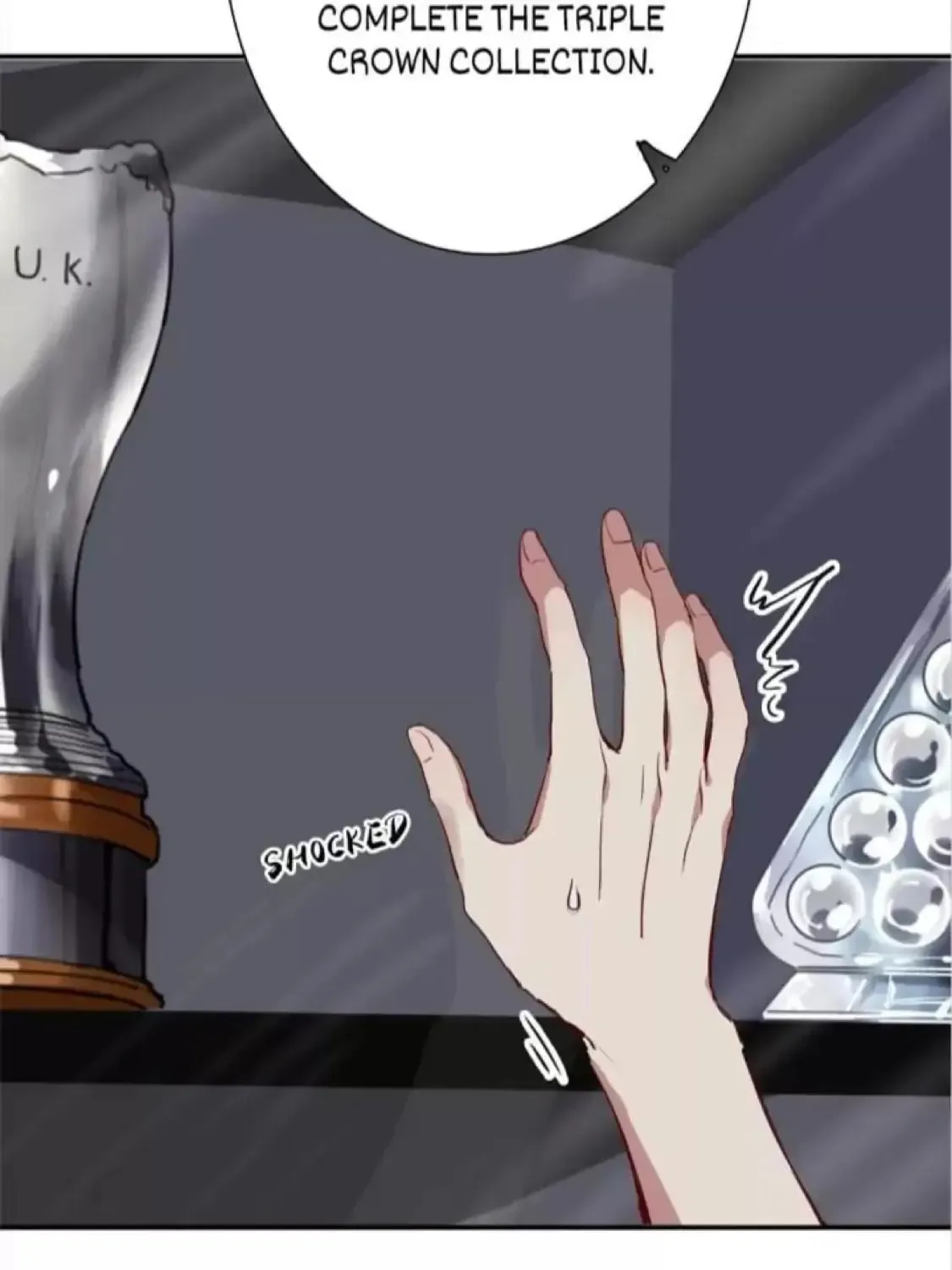 Read Precise Strikes chapter 11 image 40 on Lezhin