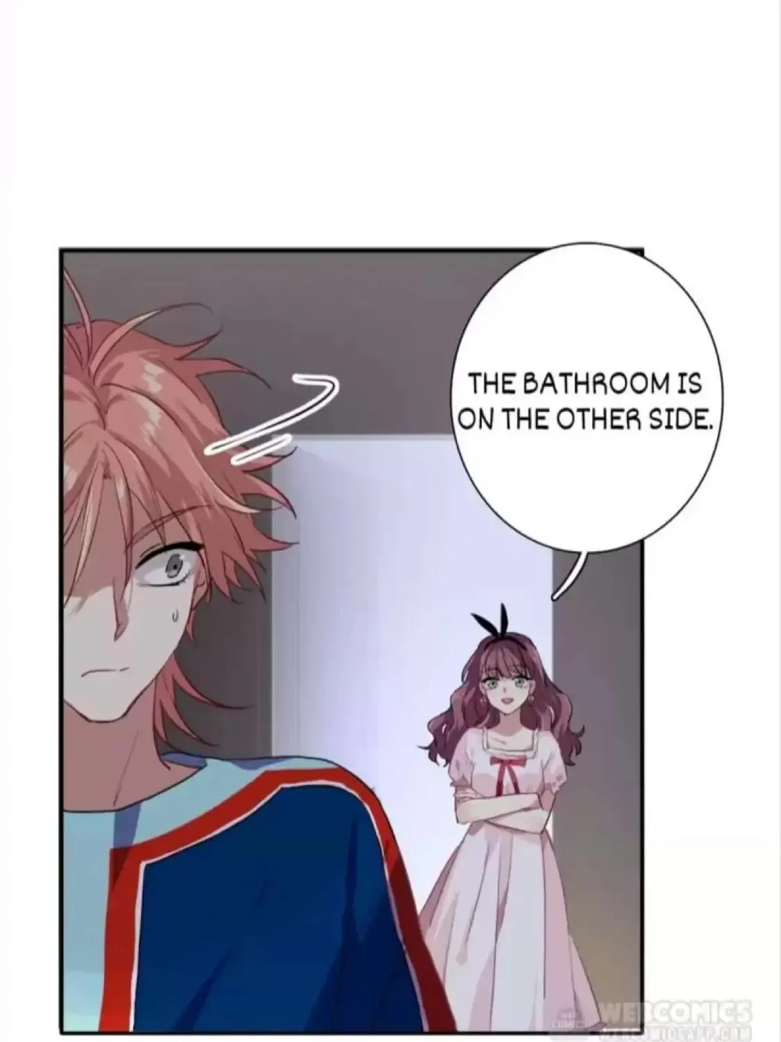 Read Precise Strikes chapter 11 image 41 on Lezhin