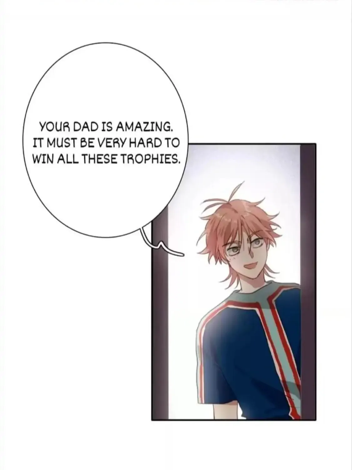 Read Precise Strikes chapter 11 image 42 on Lezhin