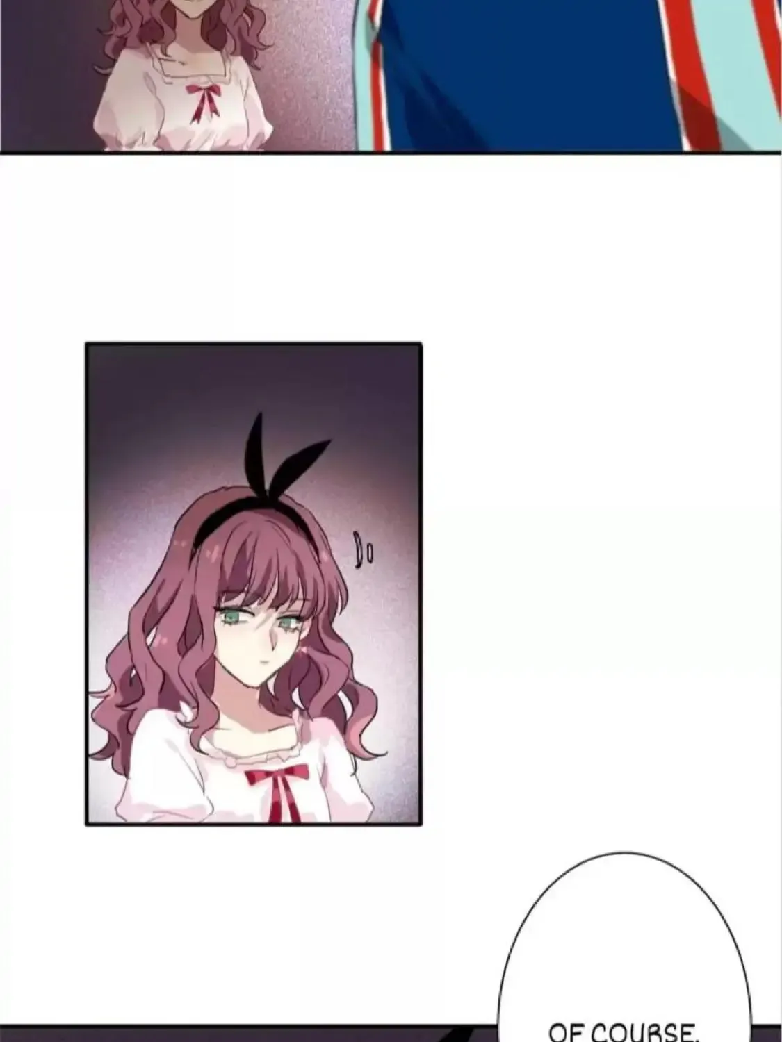 Read Precise Strikes chapter 11 image 44 on Lezhin