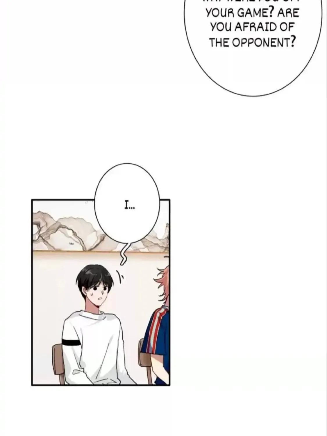 Read Precise Strikes chapter 11 image 5 on Lezhin