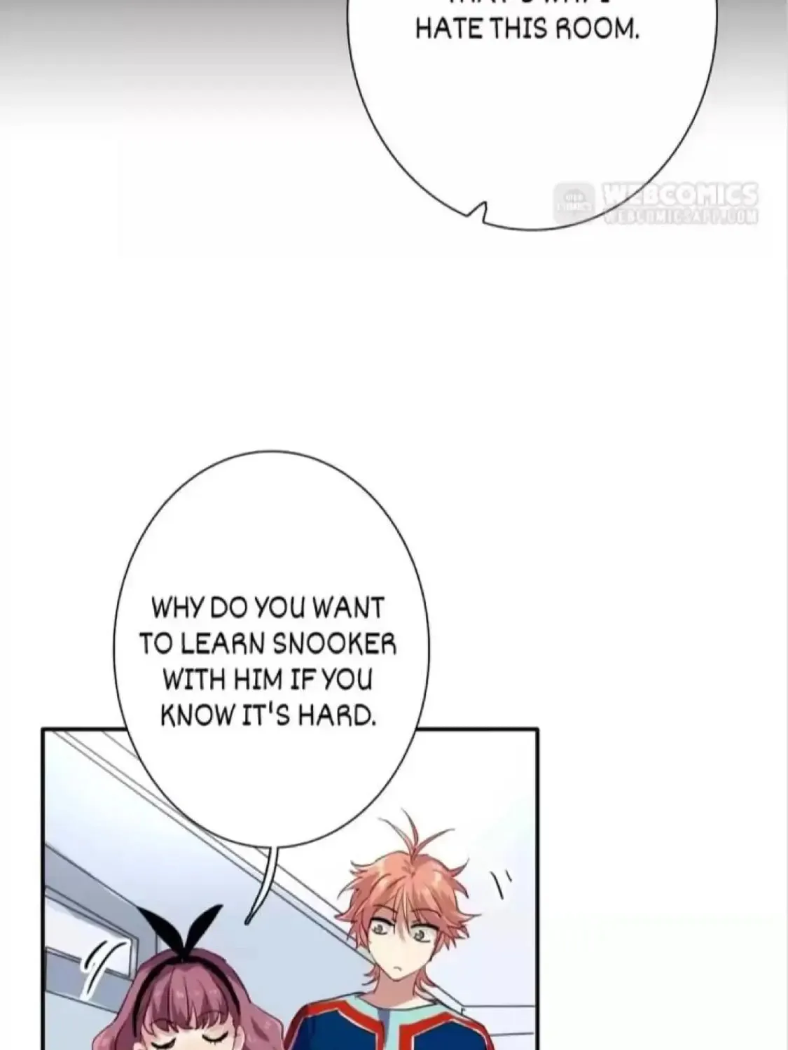 Read Precise Strikes chapter 11 image 50 on Lezhin