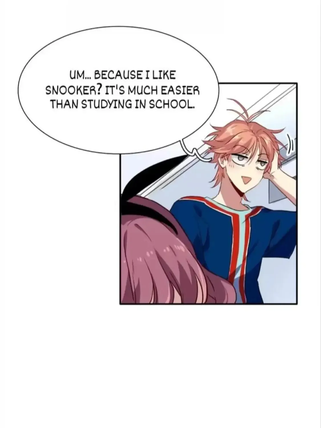 Read Precise Strikes chapter 11 image 52 on Lezhin