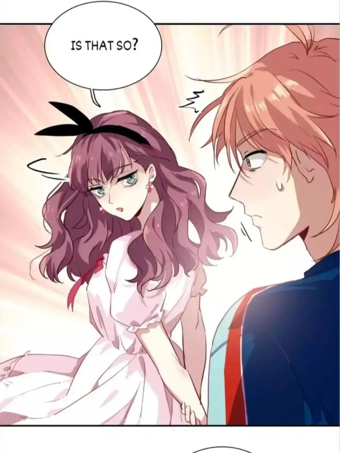 Read Precise Strikes chapter 11 image 53 on Lezhin