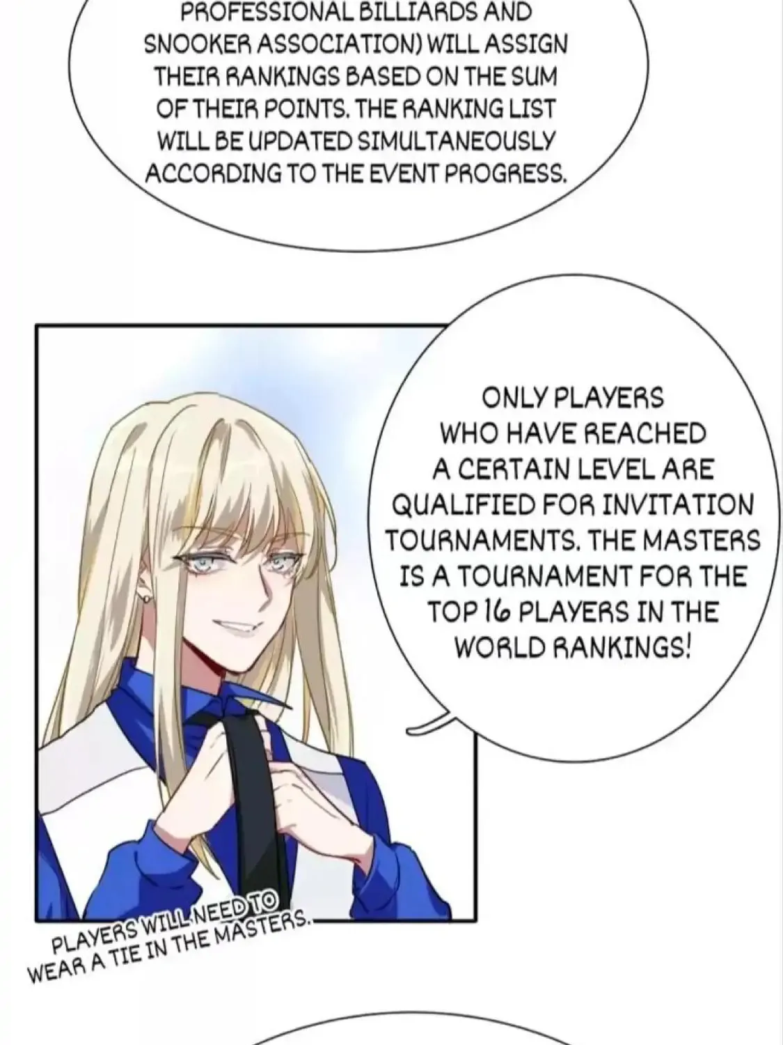 Read Precise Strikes chapter 11 image 58 on Lezhin