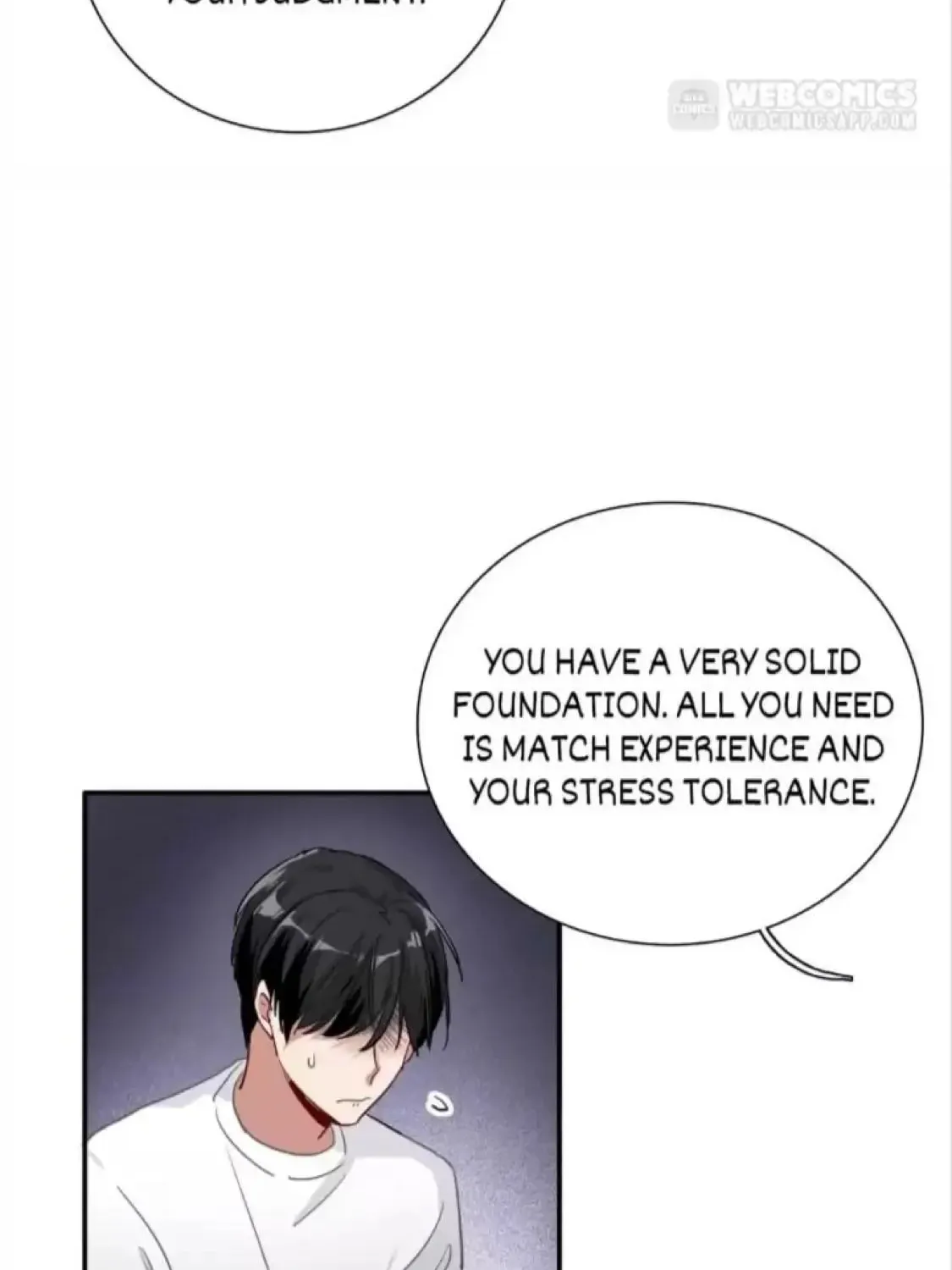 Read Precise Strikes chapter 11 image 9 on Lezhin