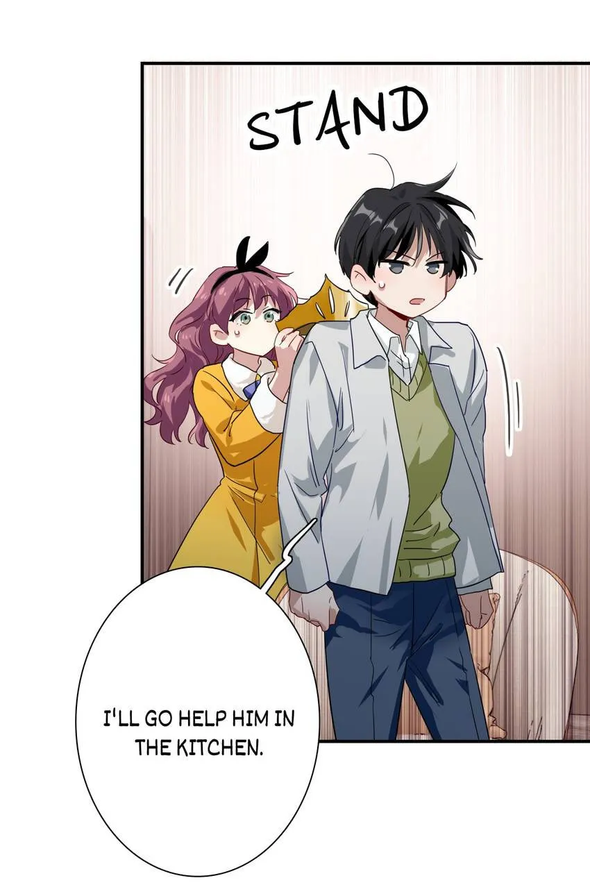 Read Precise Strikes chapter 110 image 13 on Lezhin