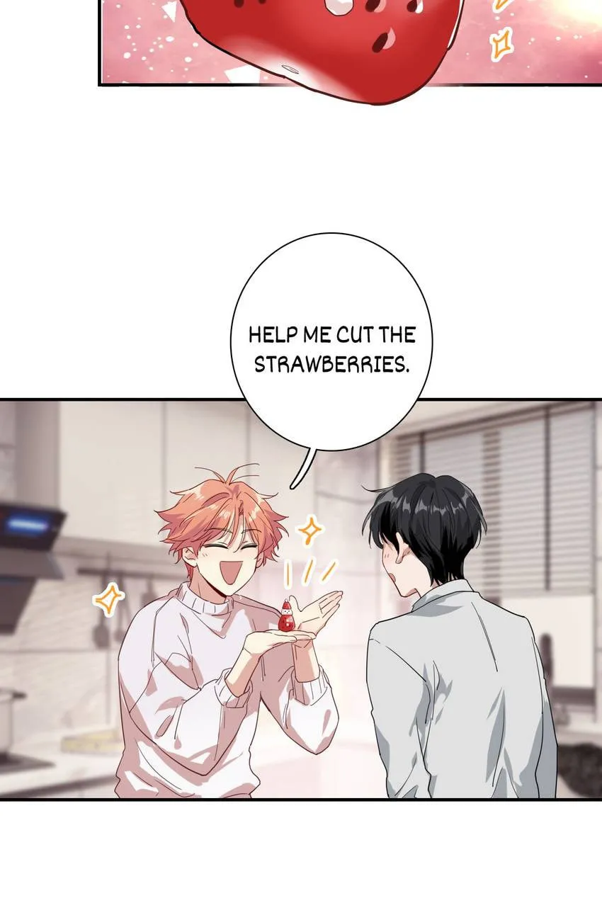 Read Precise Strikes chapter 110 image 19 on Lezhin