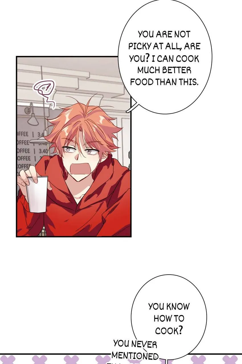 Read Precise Strikes chapter 110 image 2 on Lezhin