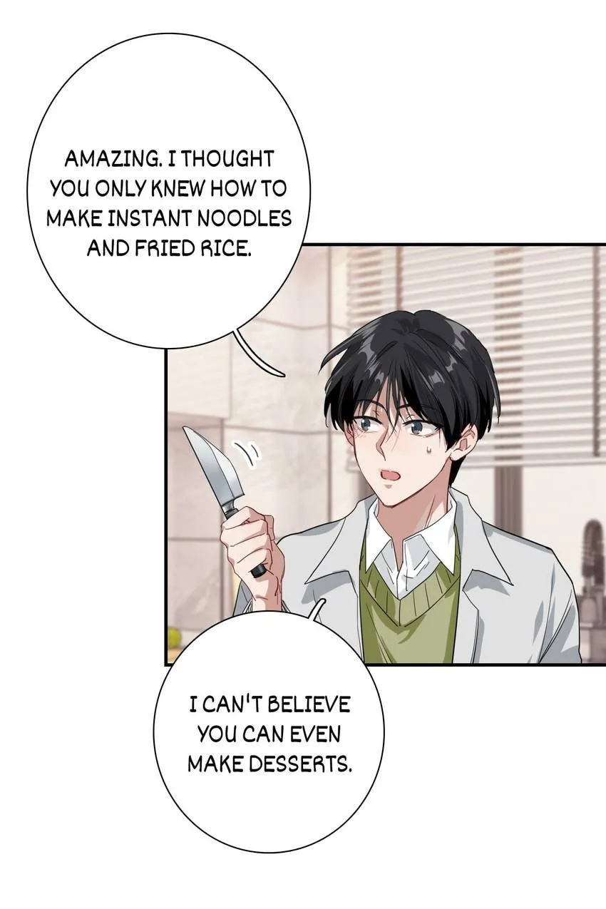 Read Precise Strikes chapter 110 image 20 on Lezhin