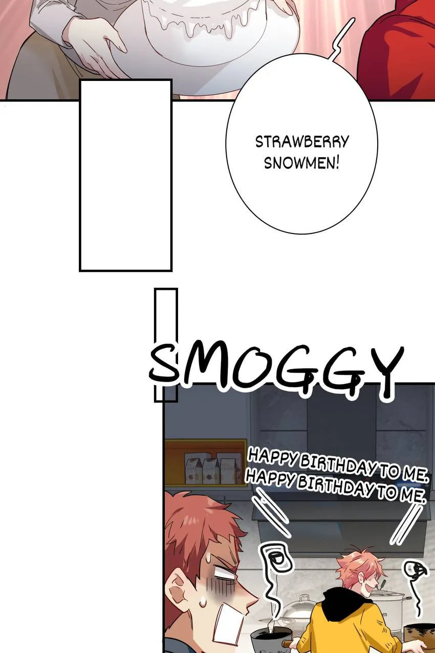 Read Precise Strikes chapter 110 image 24 on Lezhin