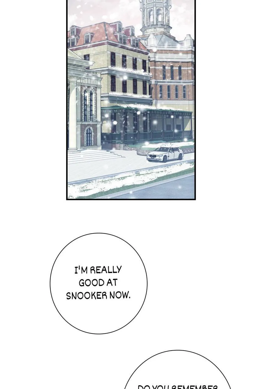 Read Precise Strikes chapter 110 image 26 on Lezhin