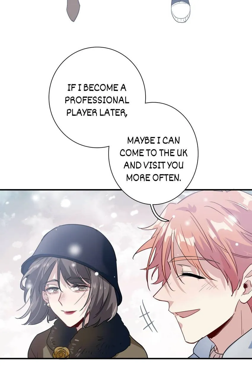 Read Precise Strikes chapter 110 image 29 on Lezhin