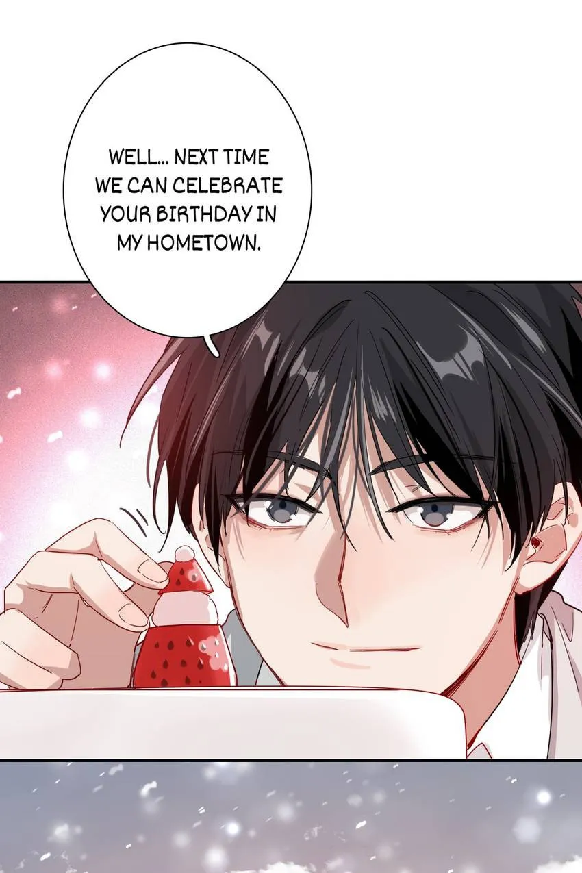 Read Precise Strikes chapter 110 image 32 on Lezhin