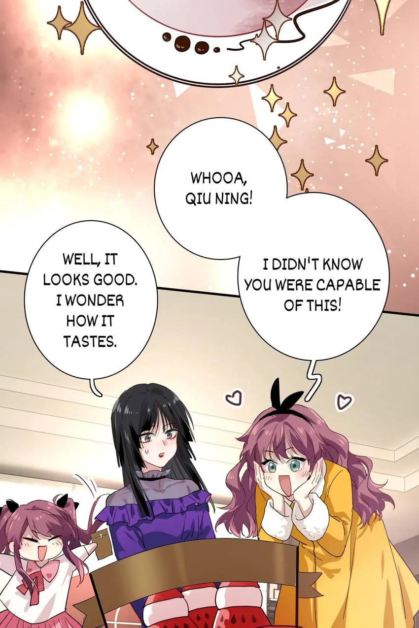 Read Precise Strikes chapter 110 image 36 on Lezhin