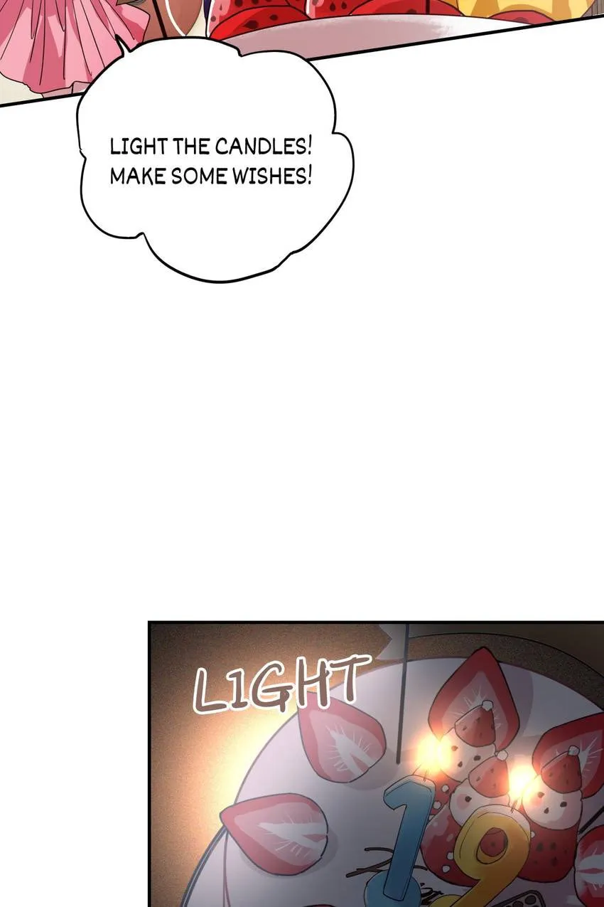 Read Precise Strikes chapter 110 image 37 on Lezhin