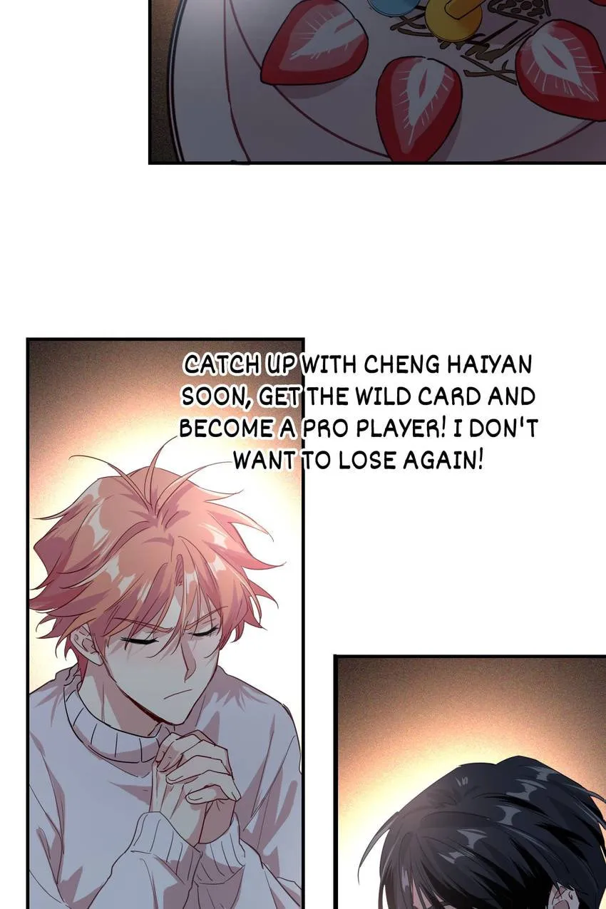 Read Precise Strikes chapter 110 image 38 on Lezhin