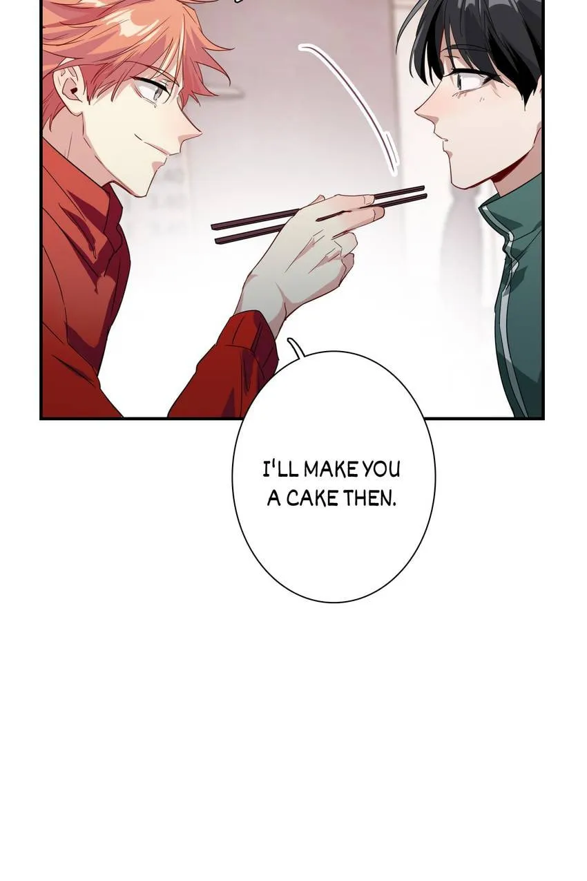Read Precise Strikes chapter 110 image 4 on Lezhin