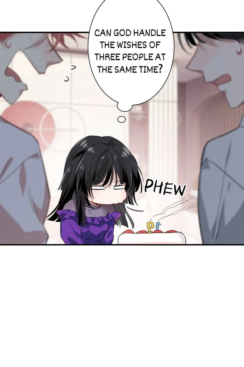 Read Precise Strikes chapter 110 image 41 on Lezhin