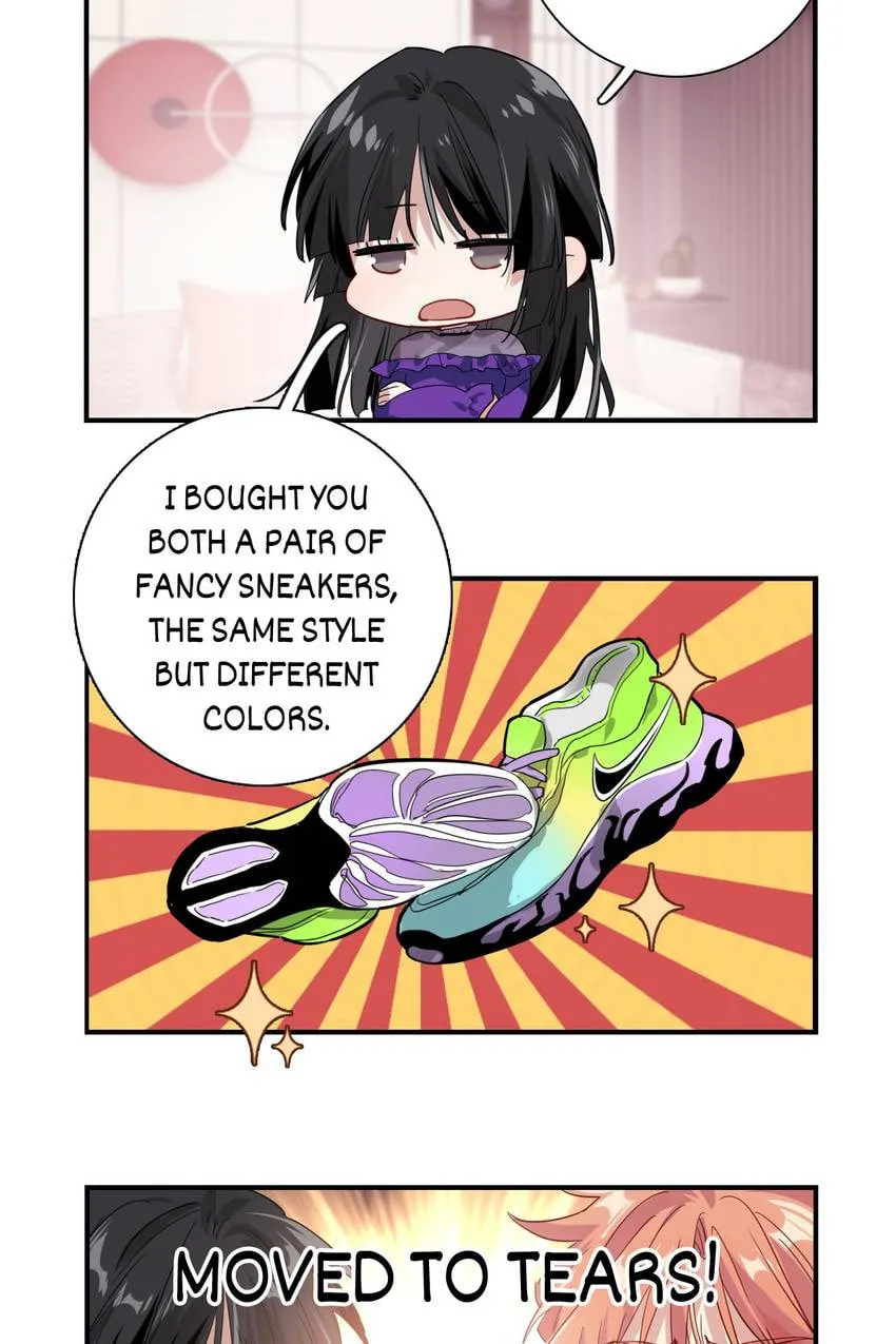 Read Precise Strikes chapter 110 image 43 on Lezhin