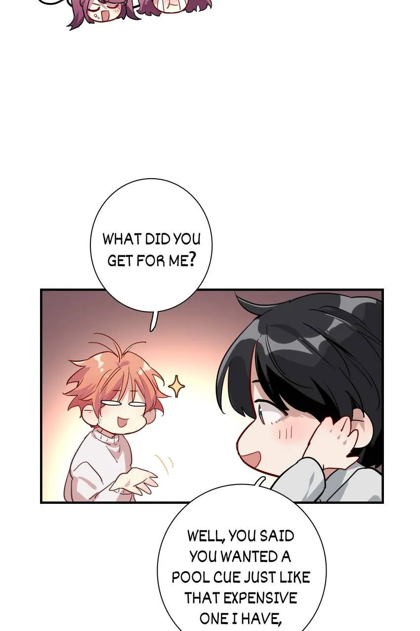 Read Precise Strikes chapter 110 image 46 on Lezhin