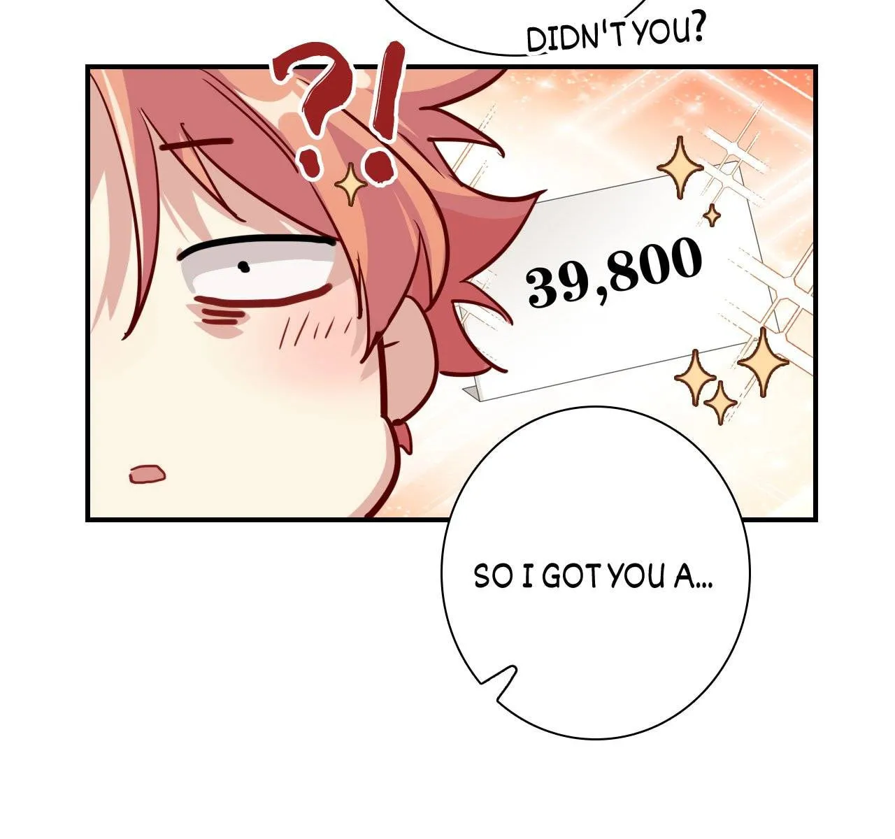 Read Precise Strikes chapter 110 image 47 on Lezhin
