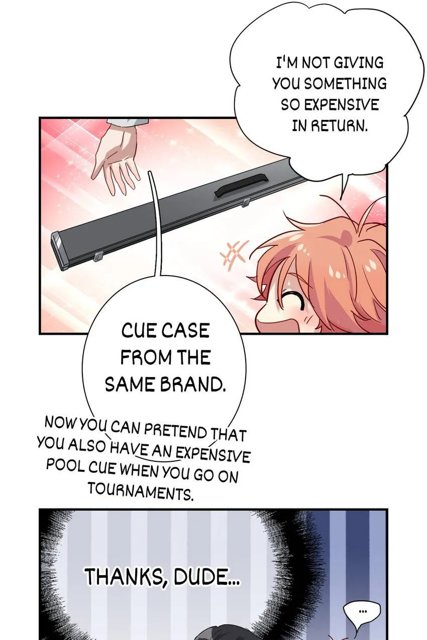 Read Precise Strikes chapter 110 image 48 on Lezhin