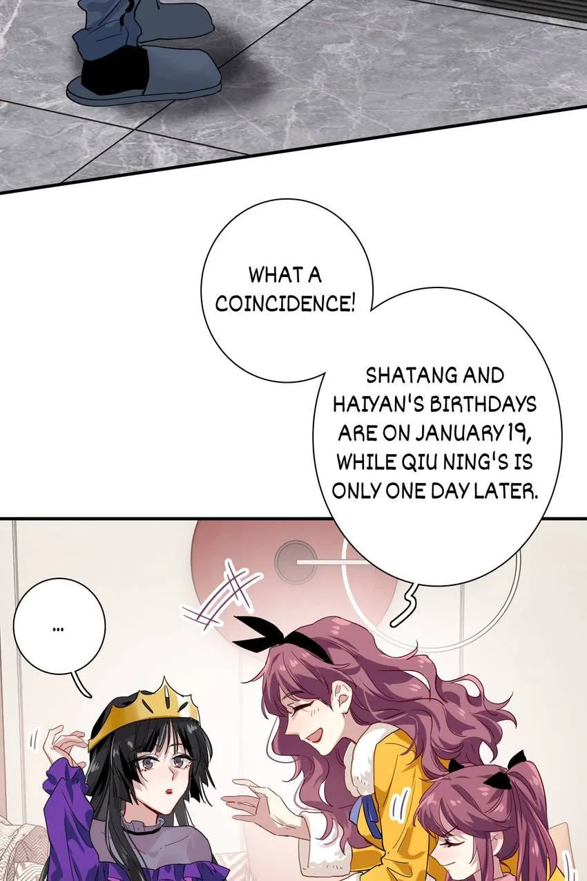 Read Precise Strikes chapter 110 image 8 on Lezhin