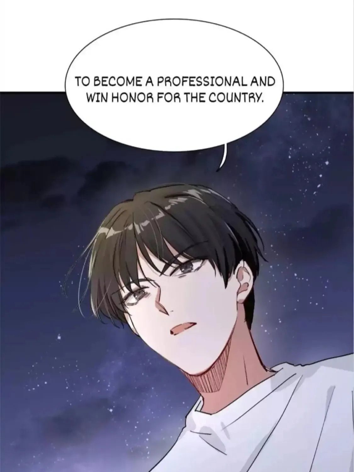 Read Precise Strikes chapter 12 image 12 on Lezhin