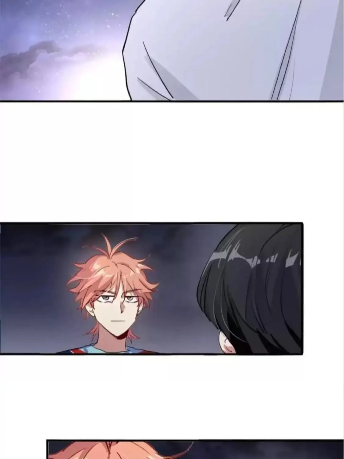 Read Precise Strikes chapter 12 image 13 on Lezhin