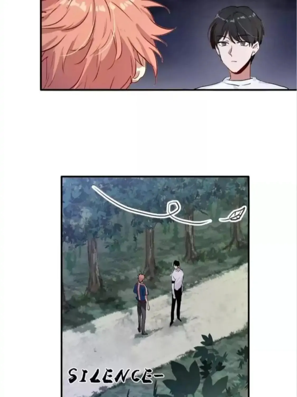 Read Precise Strikes chapter 12 image 14 on Lezhin
