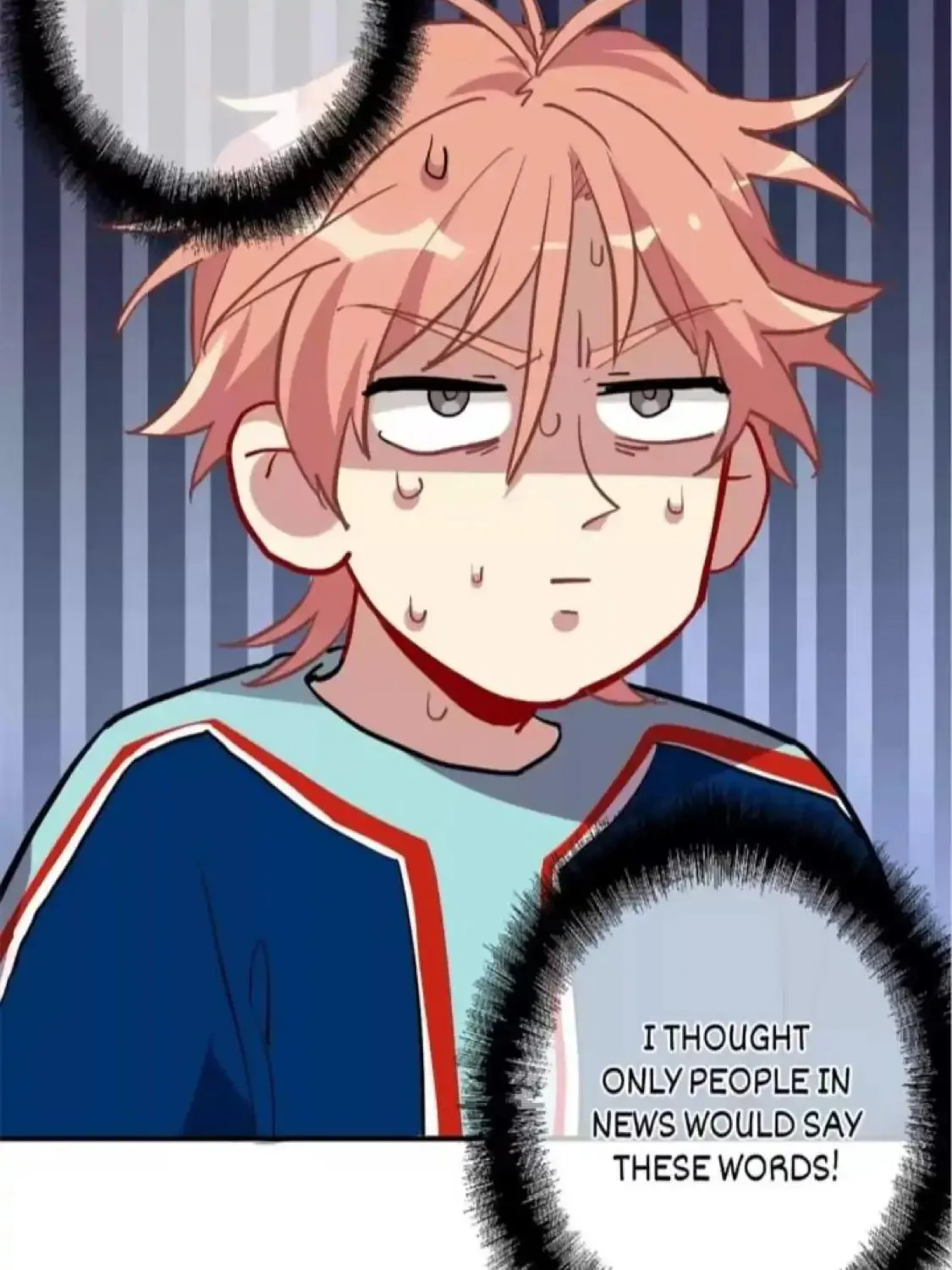 Read Precise Strikes chapter 12 image 16 on Lezhin