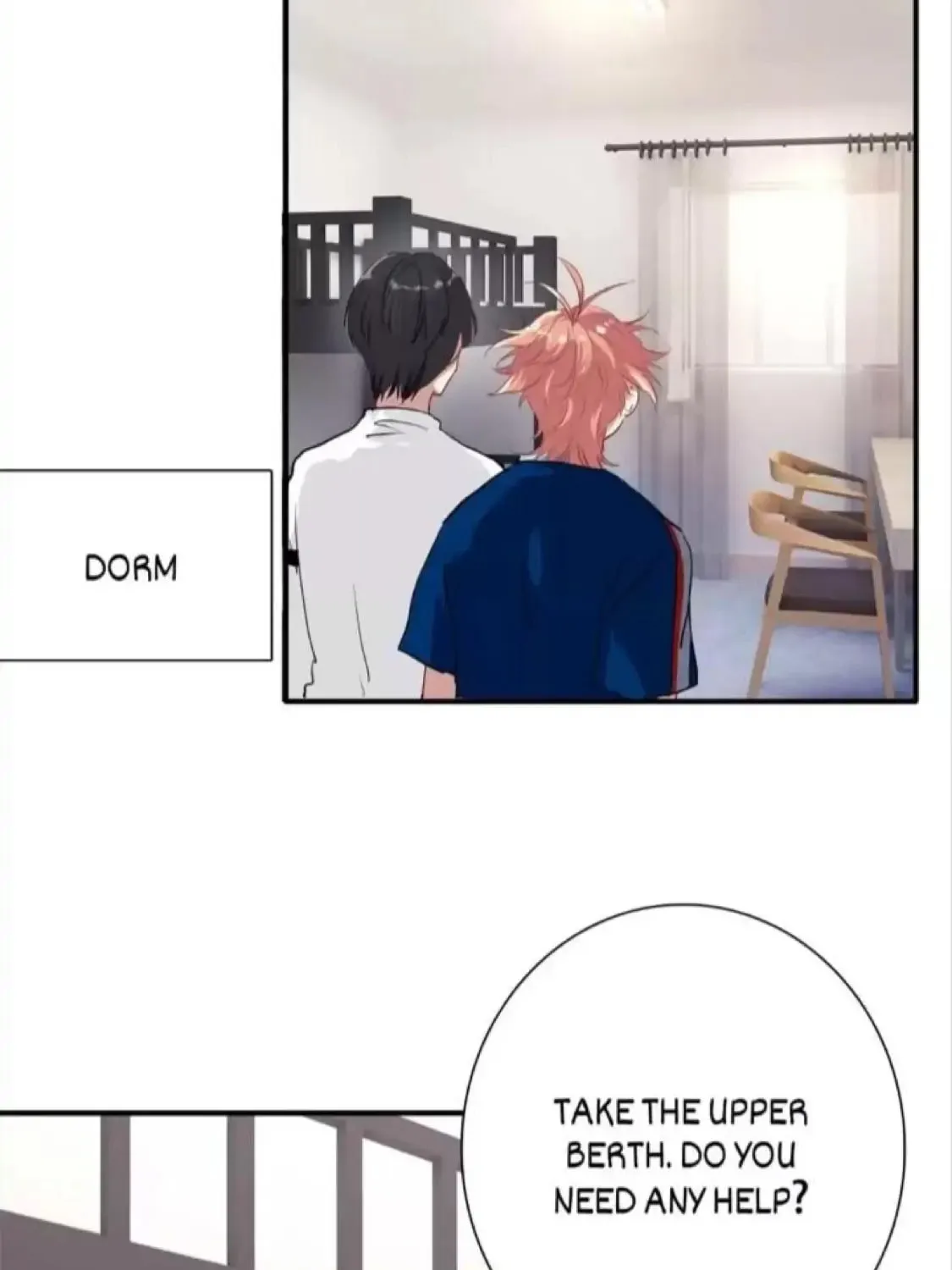 Read Precise Strikes chapter 12 image 18 on Lezhin