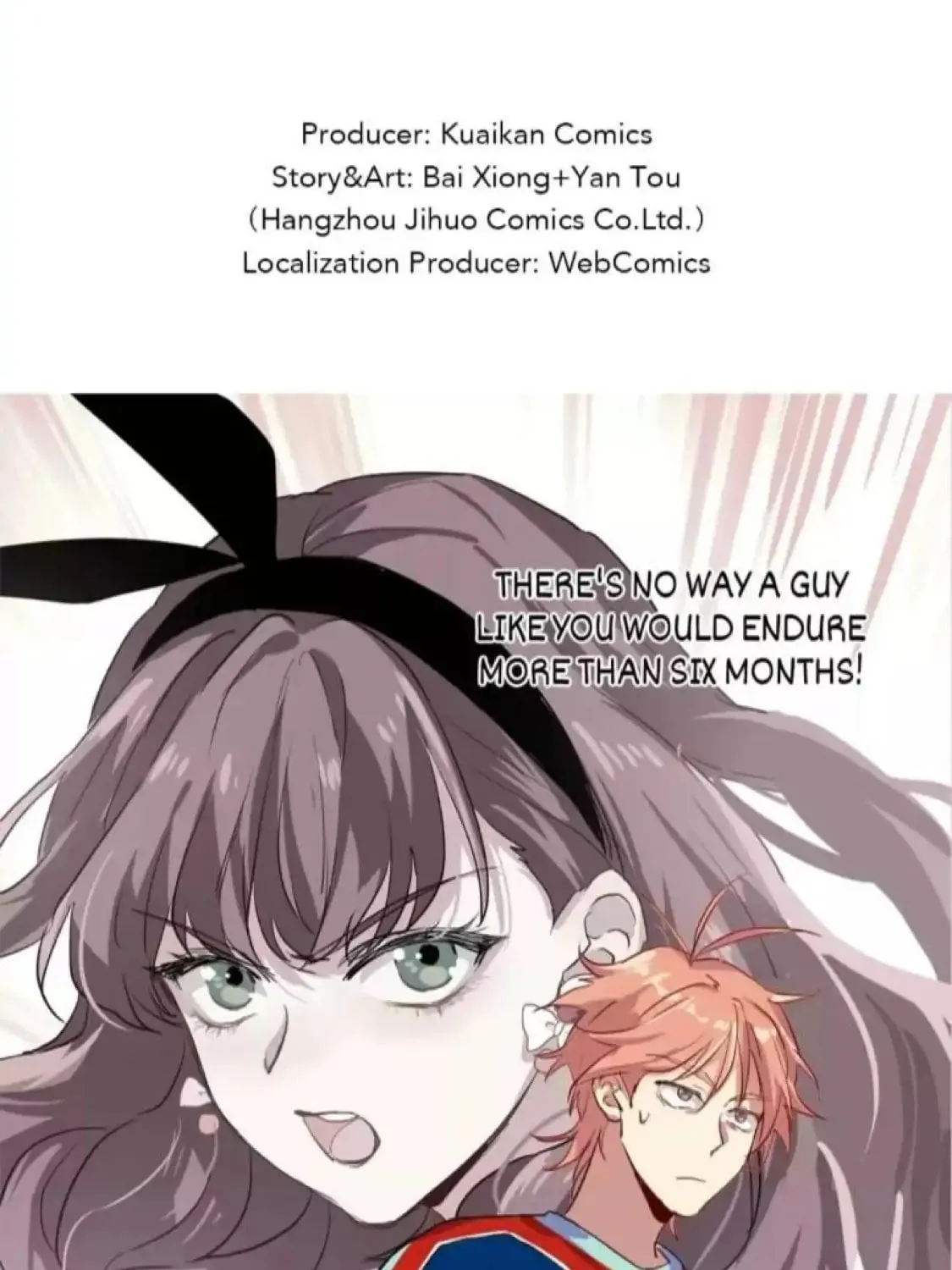 Read Precise Strikes chapter 12 image 2 on Lezhin