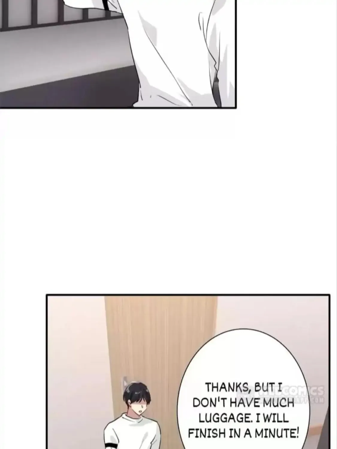 Read Precise Strikes chapter 12 image 20 on Lezhin