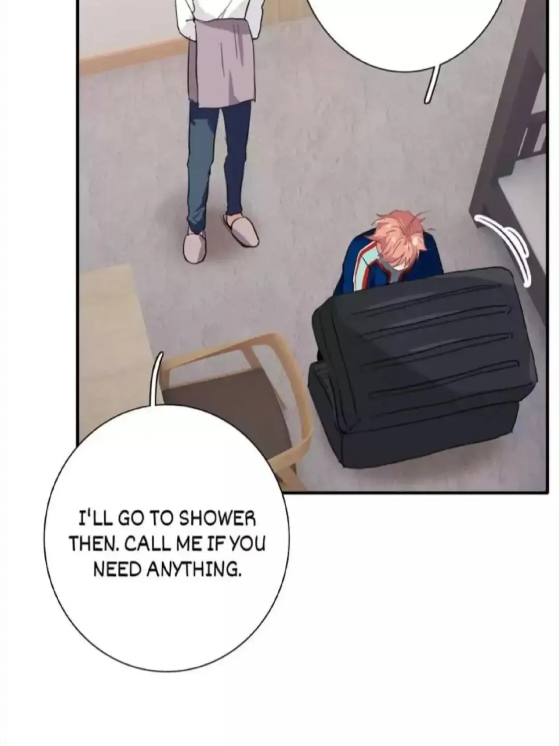 Read Precise Strikes chapter 12 image 21 on Lezhin