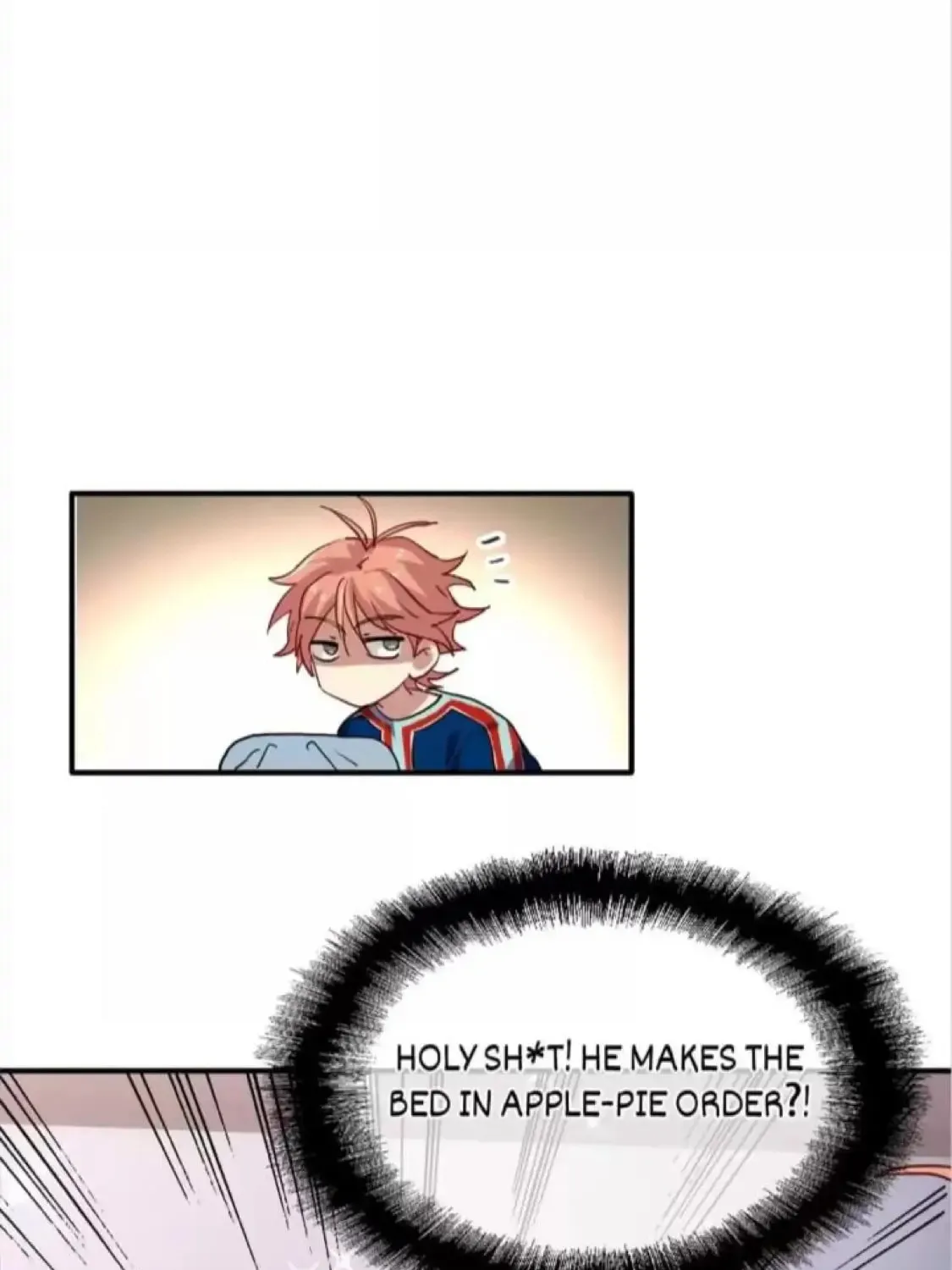 Read Precise Strikes chapter 12 image 22 on Lezhin