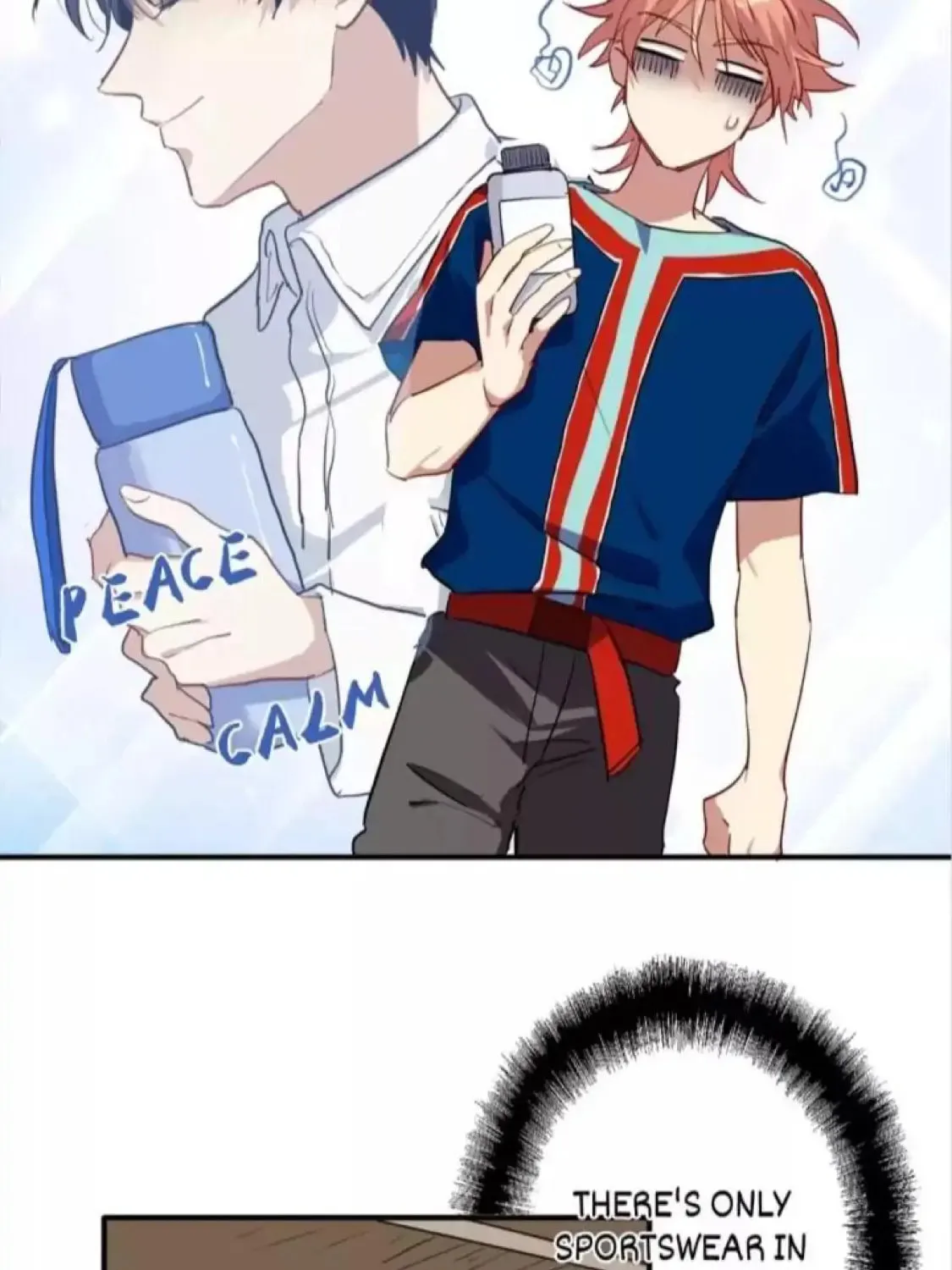 Read Precise Strikes chapter 12 image 26 on Lezhin