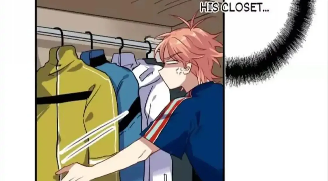 Read Precise Strikes chapter 12 image 27 on Lezhin