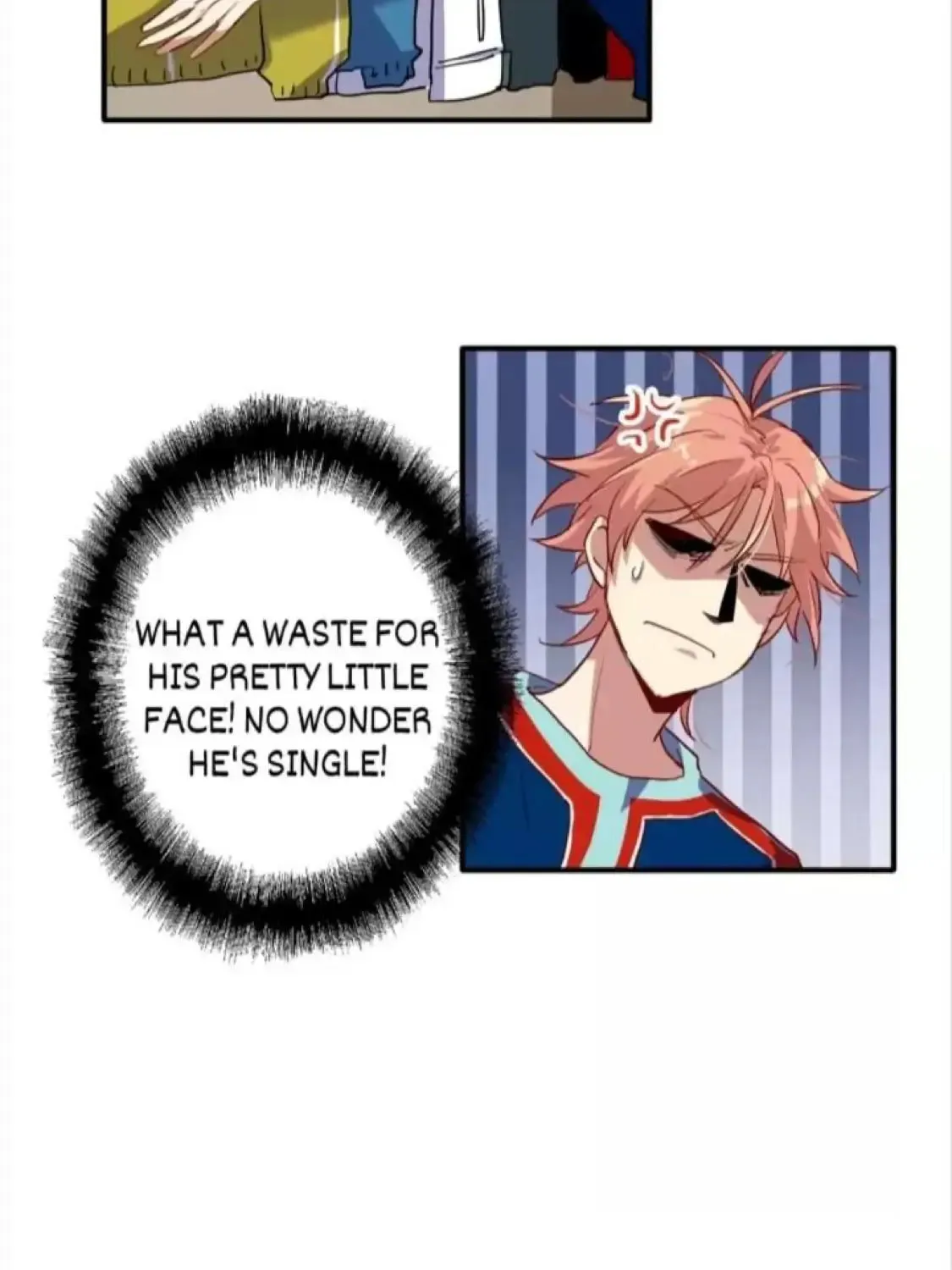 Read Precise Strikes chapter 12 image 28 on Lezhin