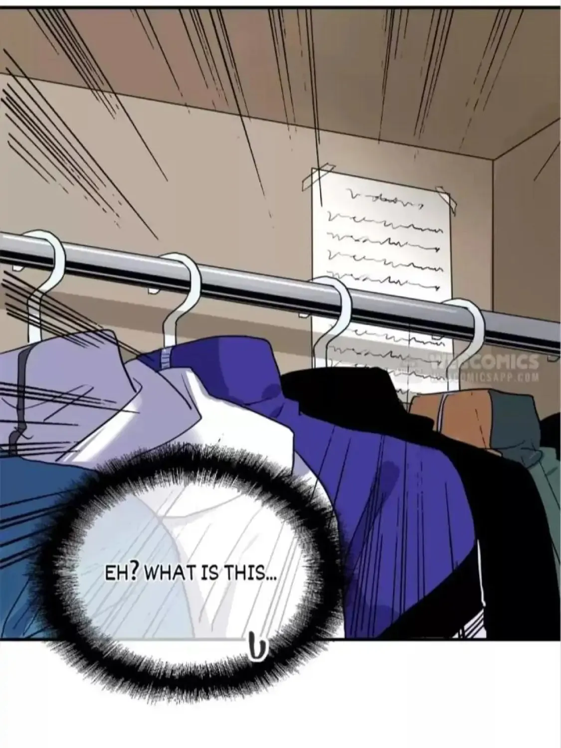 Read Precise Strikes chapter 12 image 29 on Lezhin