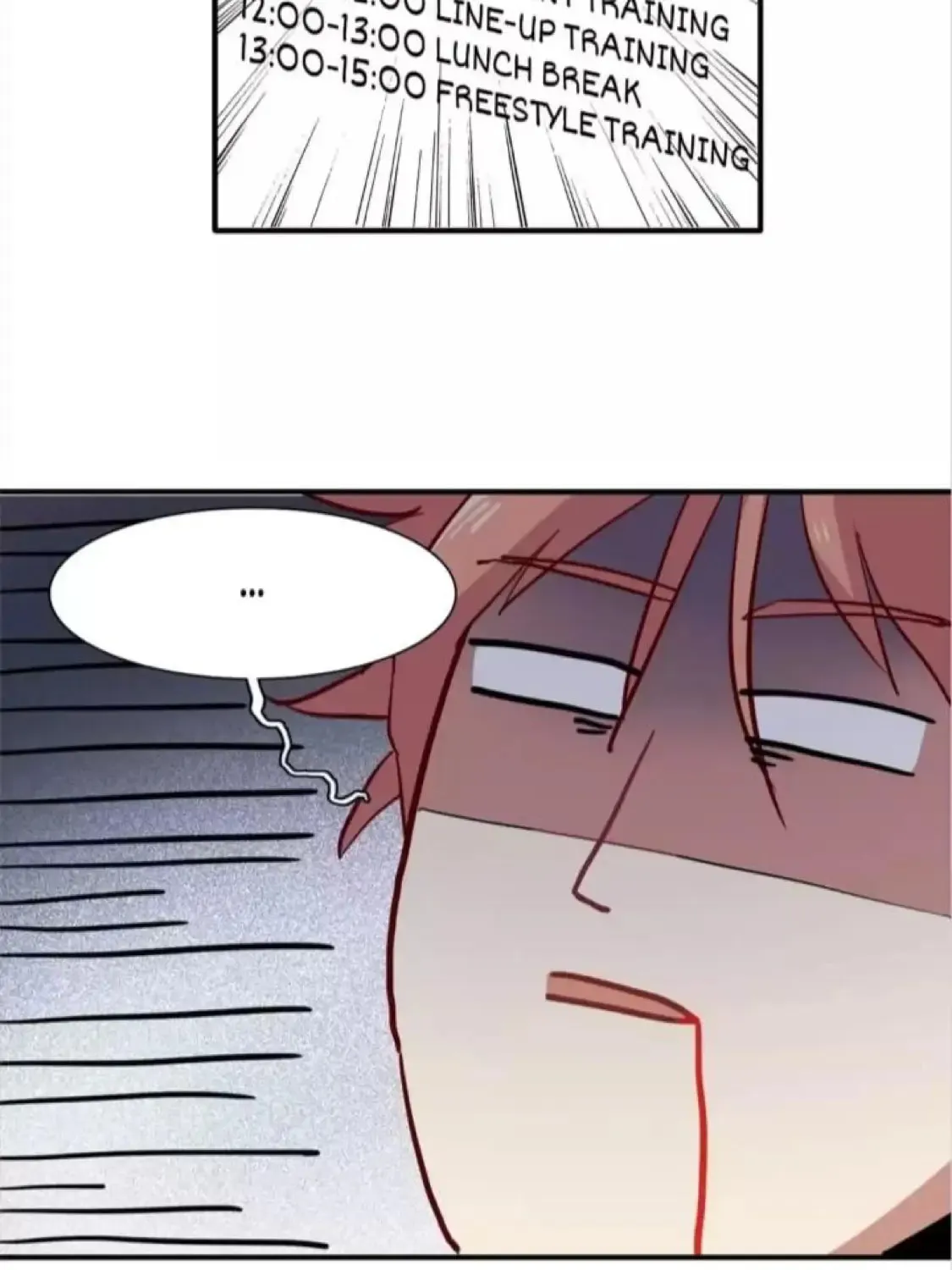 Read Precise Strikes chapter 12 image 31 on Lezhin