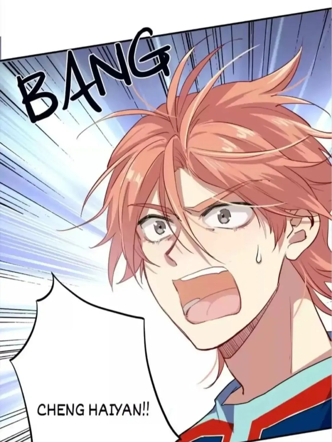 Read Precise Strikes chapter 12 image 34 on Lezhin