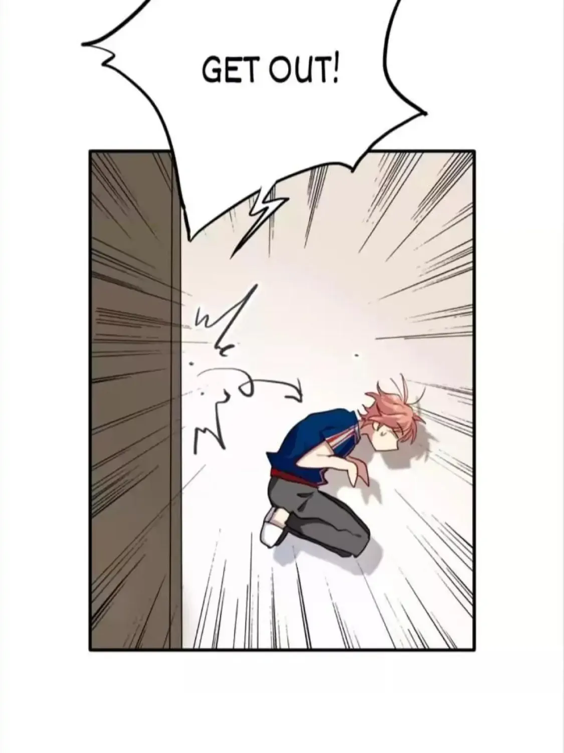 Read Precise Strikes chapter 12 image 39 on Lezhin