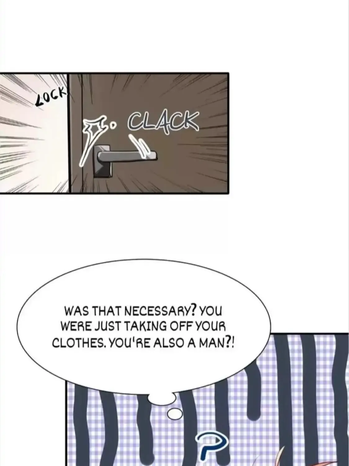 Read Precise Strikes chapter 12 image 40 on Lezhin