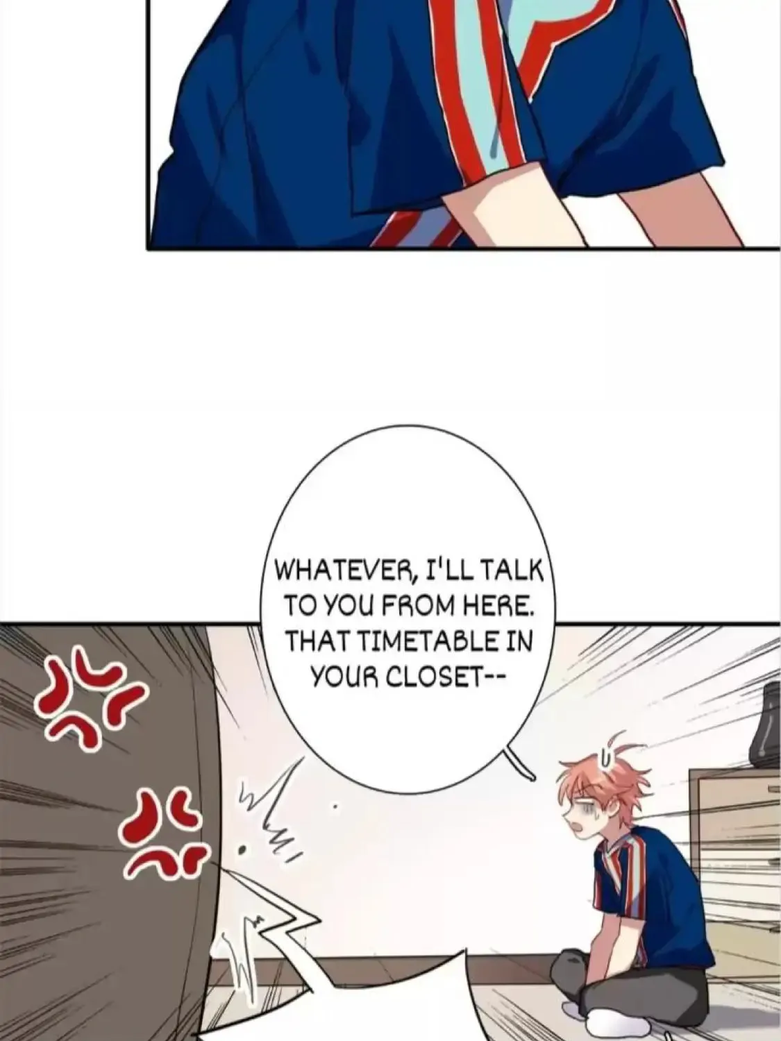 Read Precise Strikes chapter 12 image 42 on Lezhin