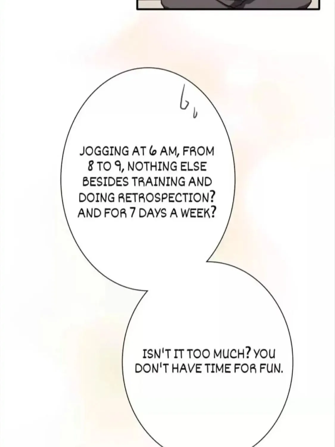 Read Precise Strikes chapter 12 image 44 on Lezhin