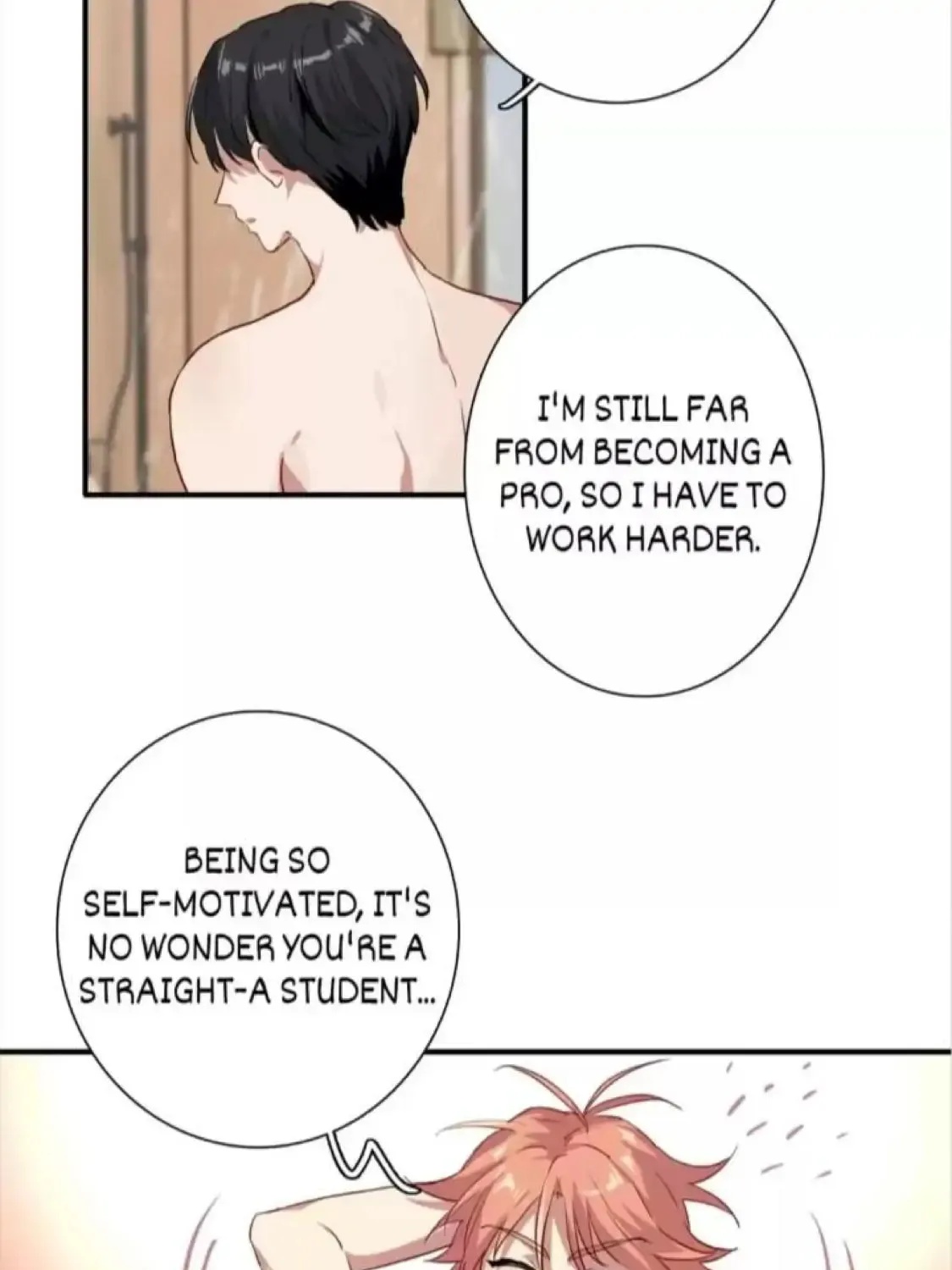Read Precise Strikes chapter 12 image 46 on Lezhin