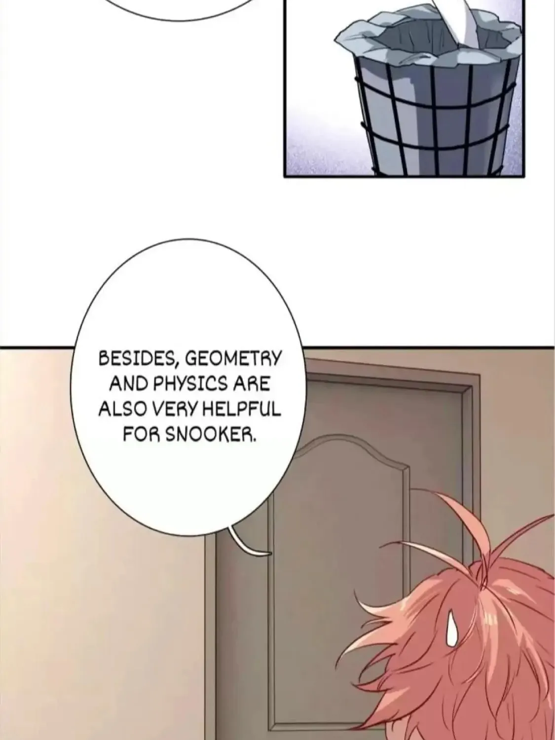 Read Precise Strikes chapter 12 image 48 on Lezhin