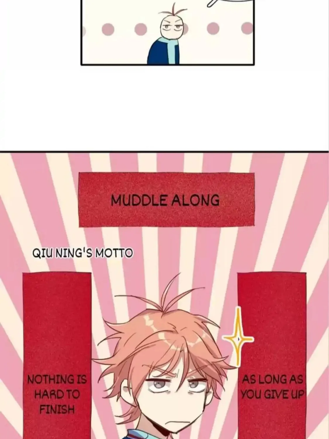 Read Precise Strikes chapter 12 image 5 on Lezhin